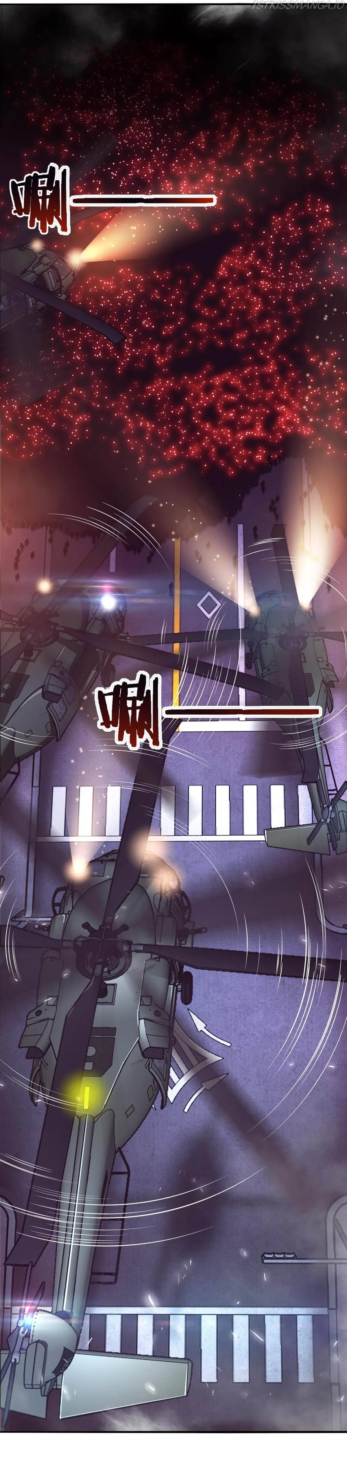 Evolution frenzy Chapter 30 Online - página 16