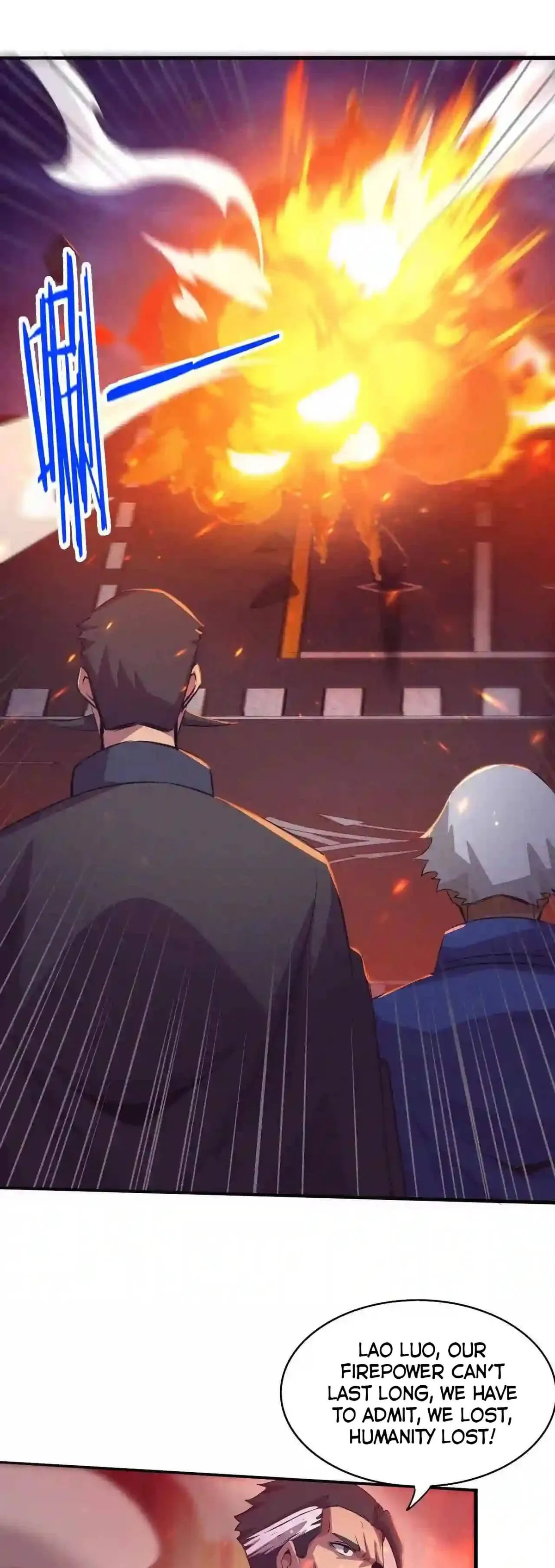 Evolution frenzy Chapter 31 Online - página 18