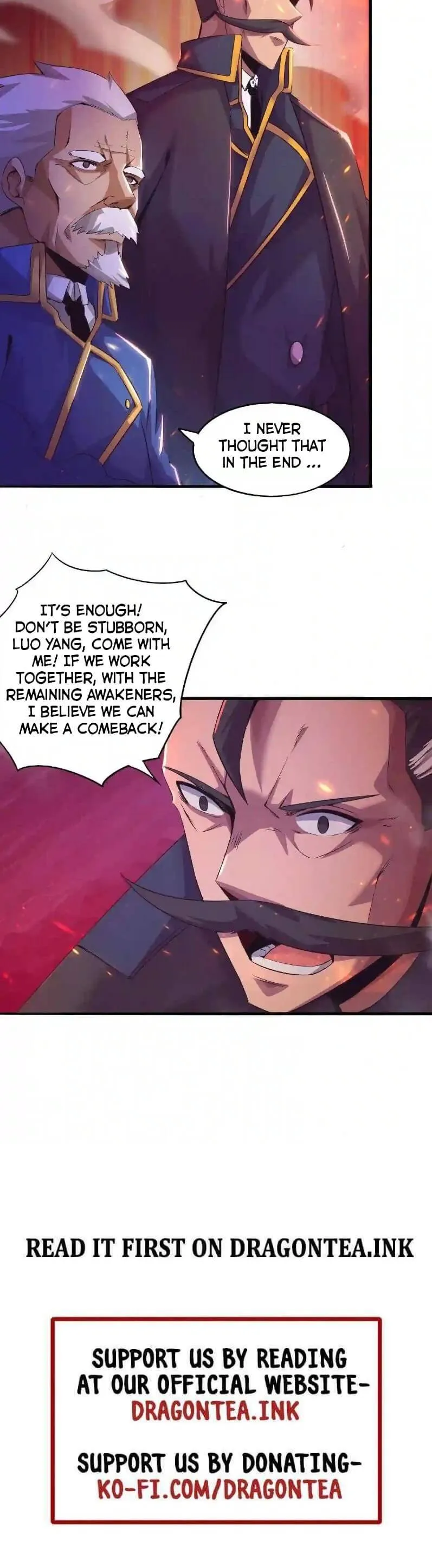 Evolution frenzy Chapter 31 Online - página 19