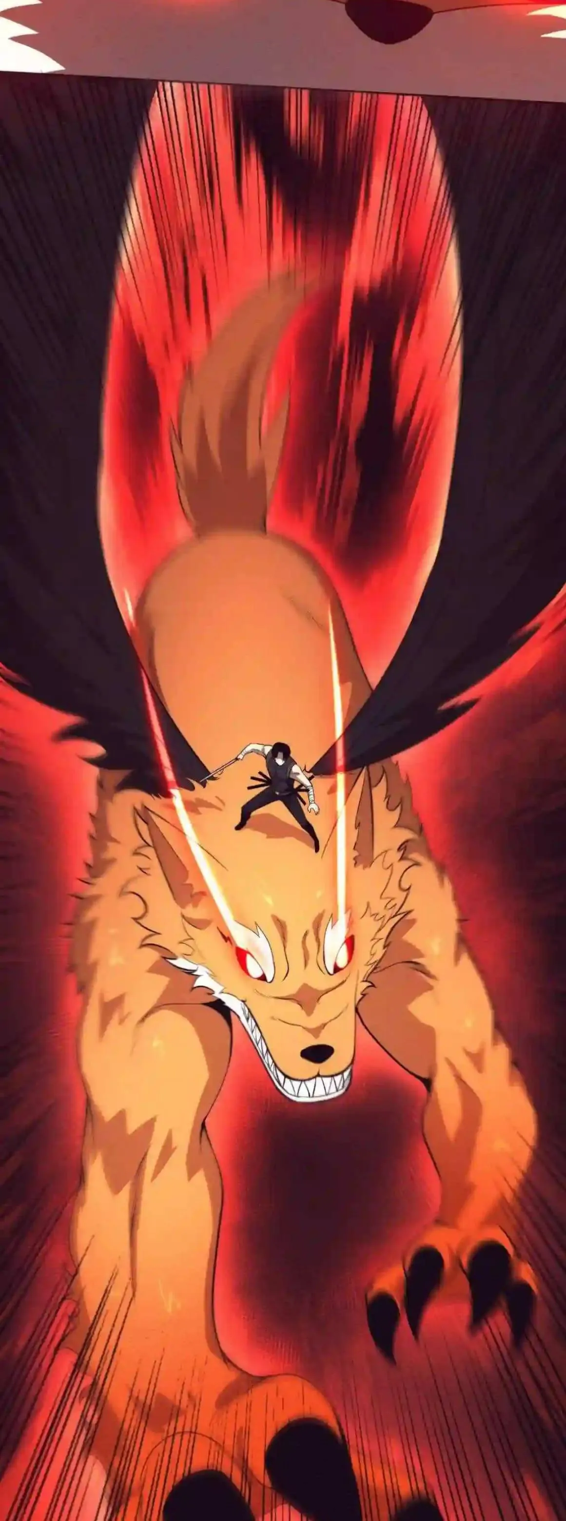 Evolution frenzy Chapter 32 Online - página 7