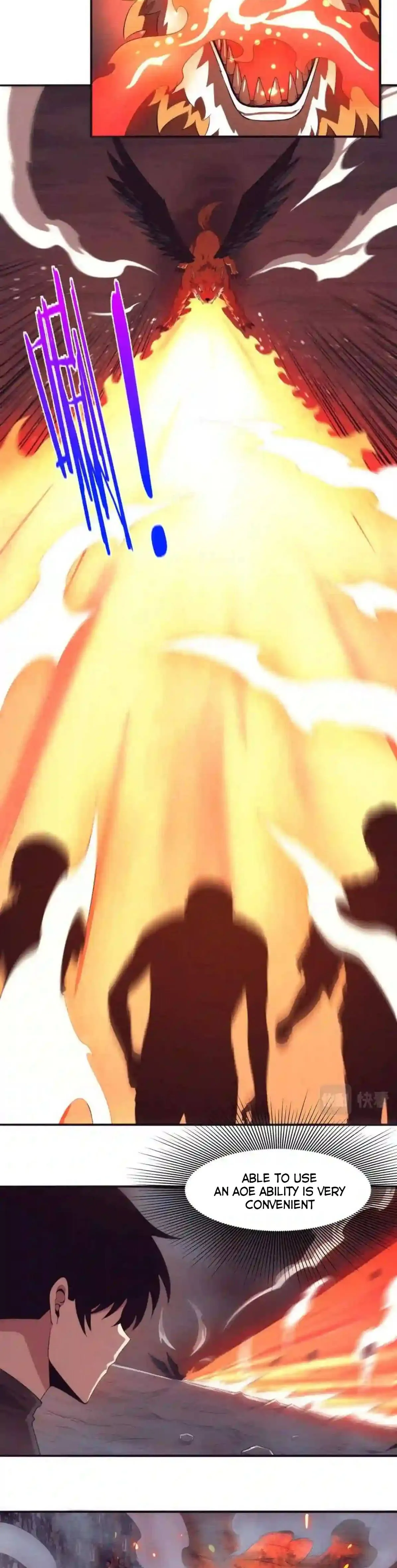 Evolution frenzy Chapter 32 Online - página 26