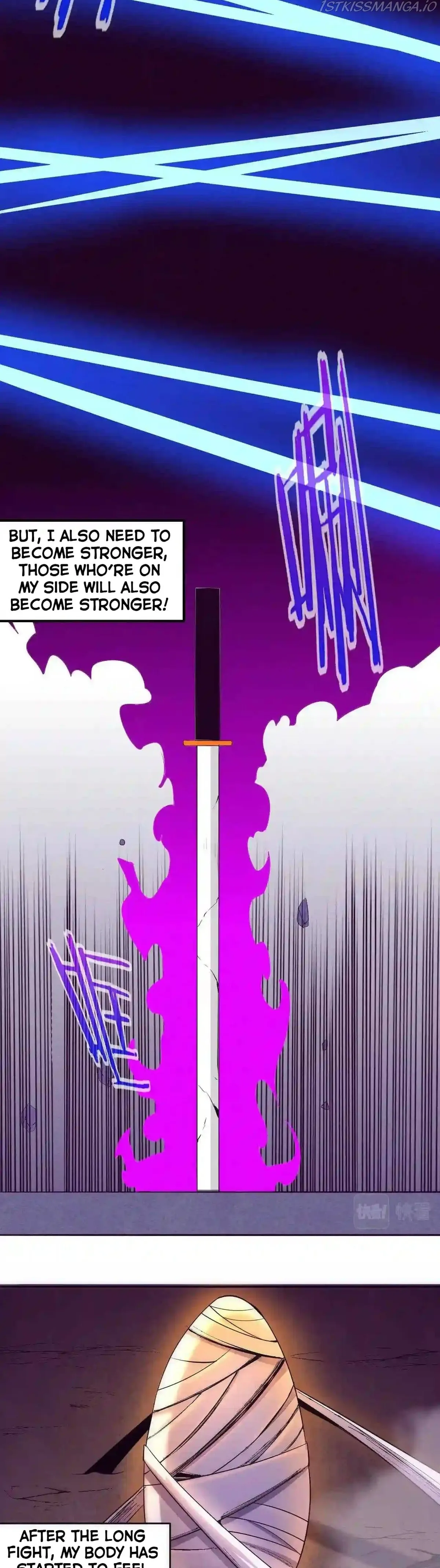 Evolution frenzy Chapter 33 Online - página 17