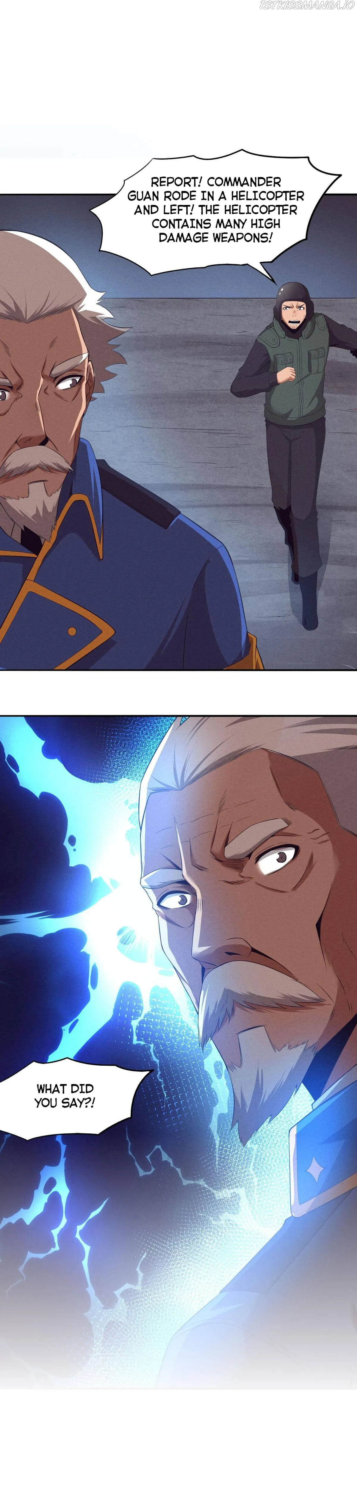 Evolution frenzy Chapter 34 Online - página 2