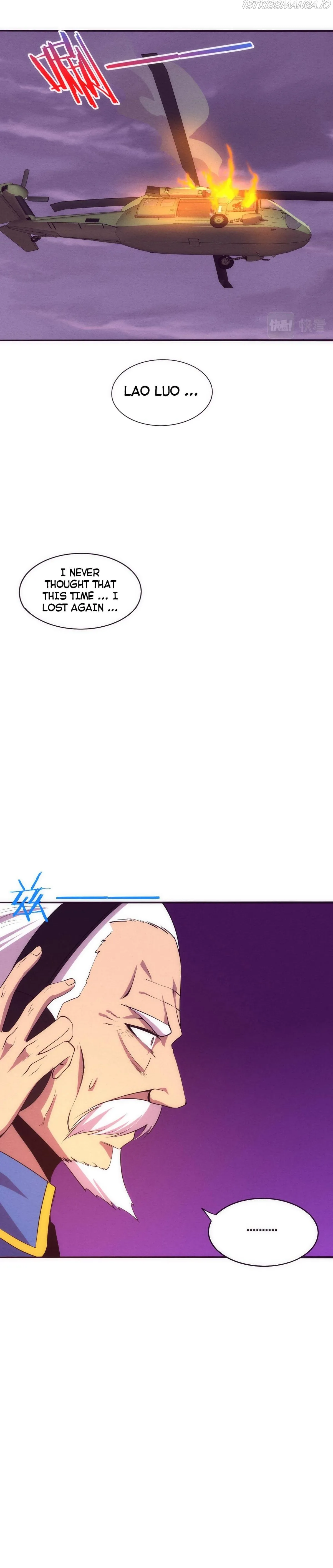 Evolution frenzy Chapter 35 Online - página 14