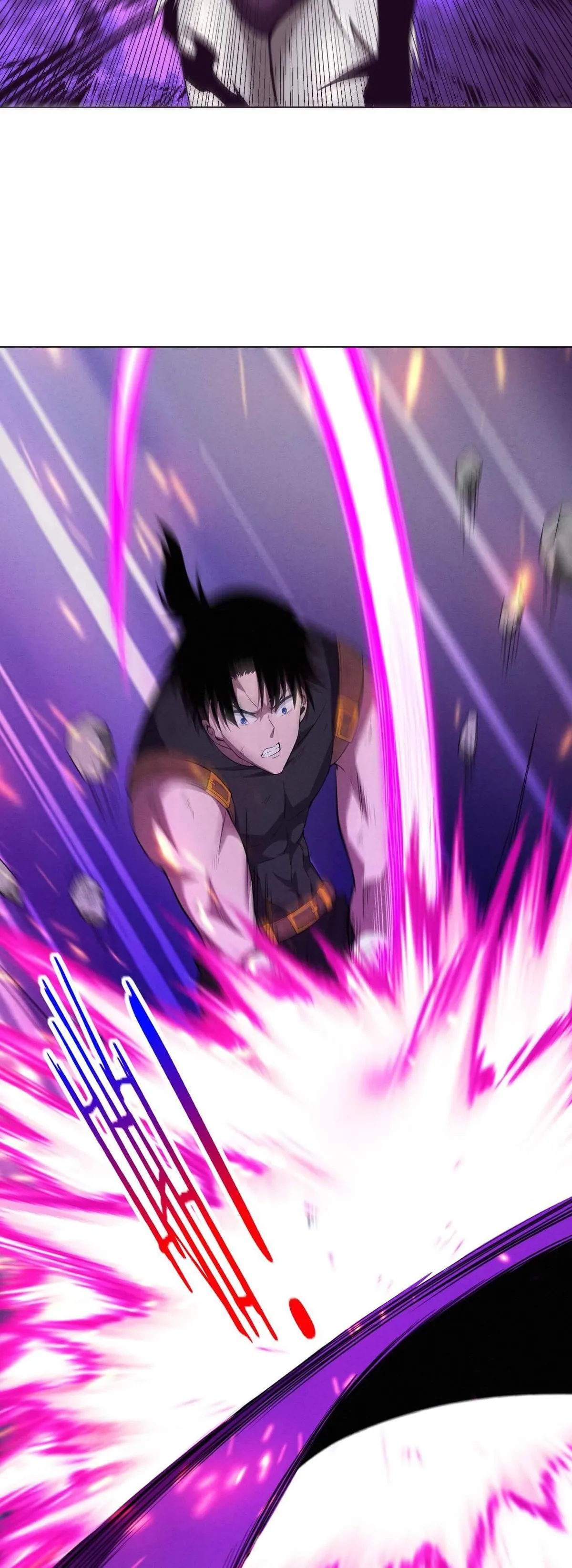Evolution frenzy Chapter 38 Online - página 13