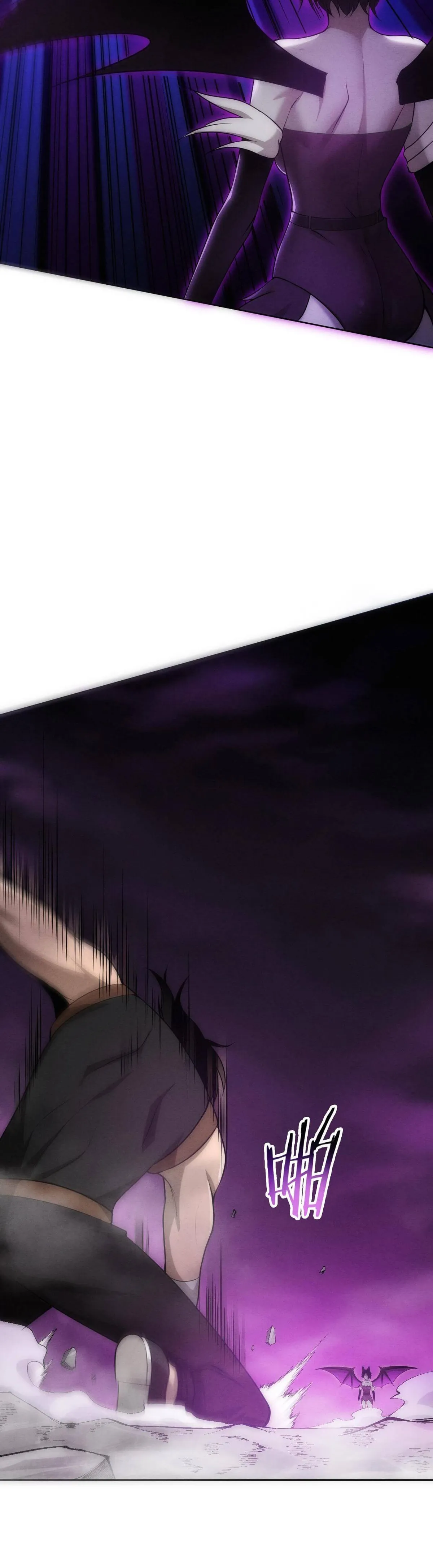 Evolution frenzy Chapter 38 Online - página 26