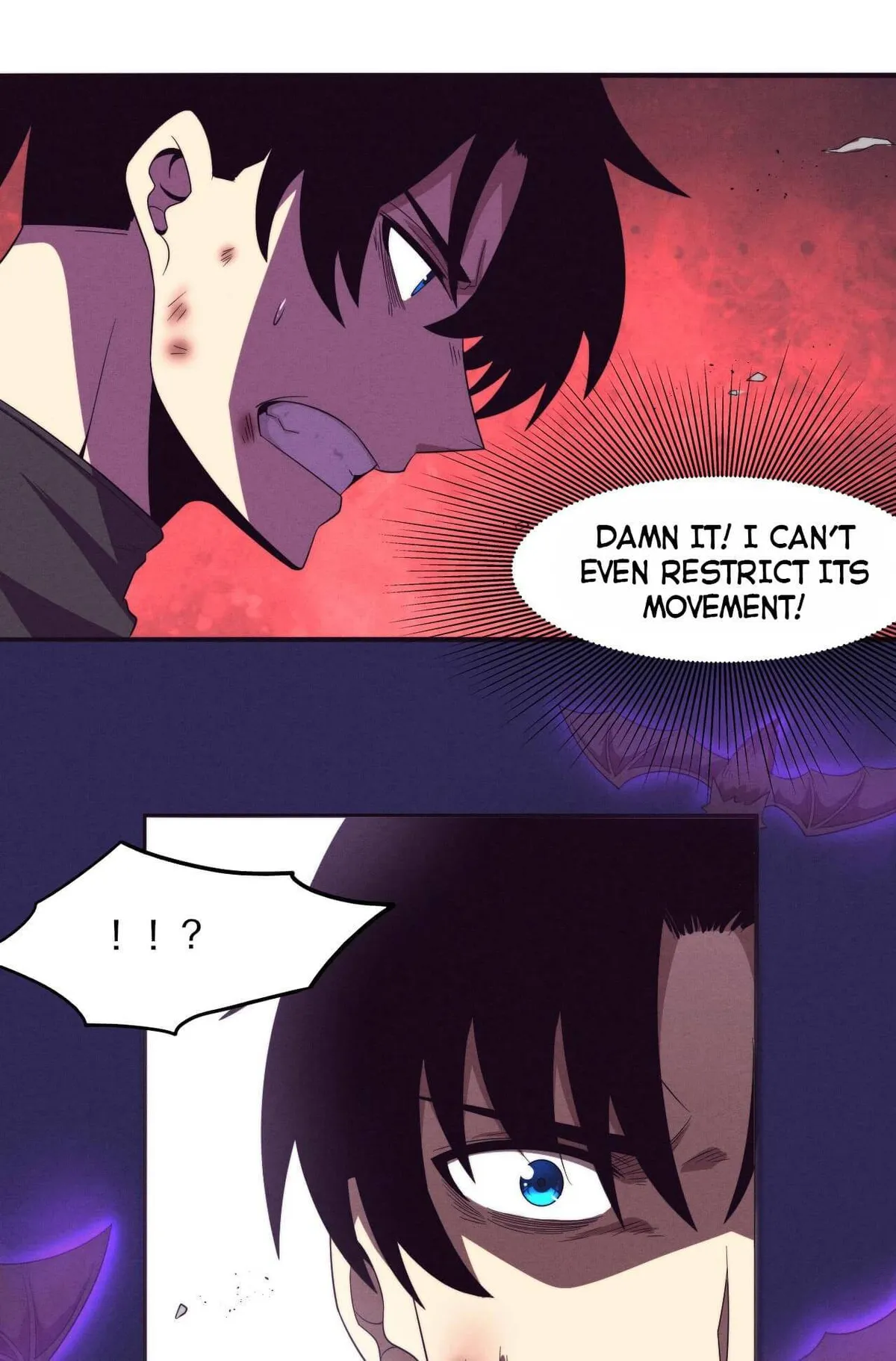 Evolution frenzy Chapter 38 Online - página 27