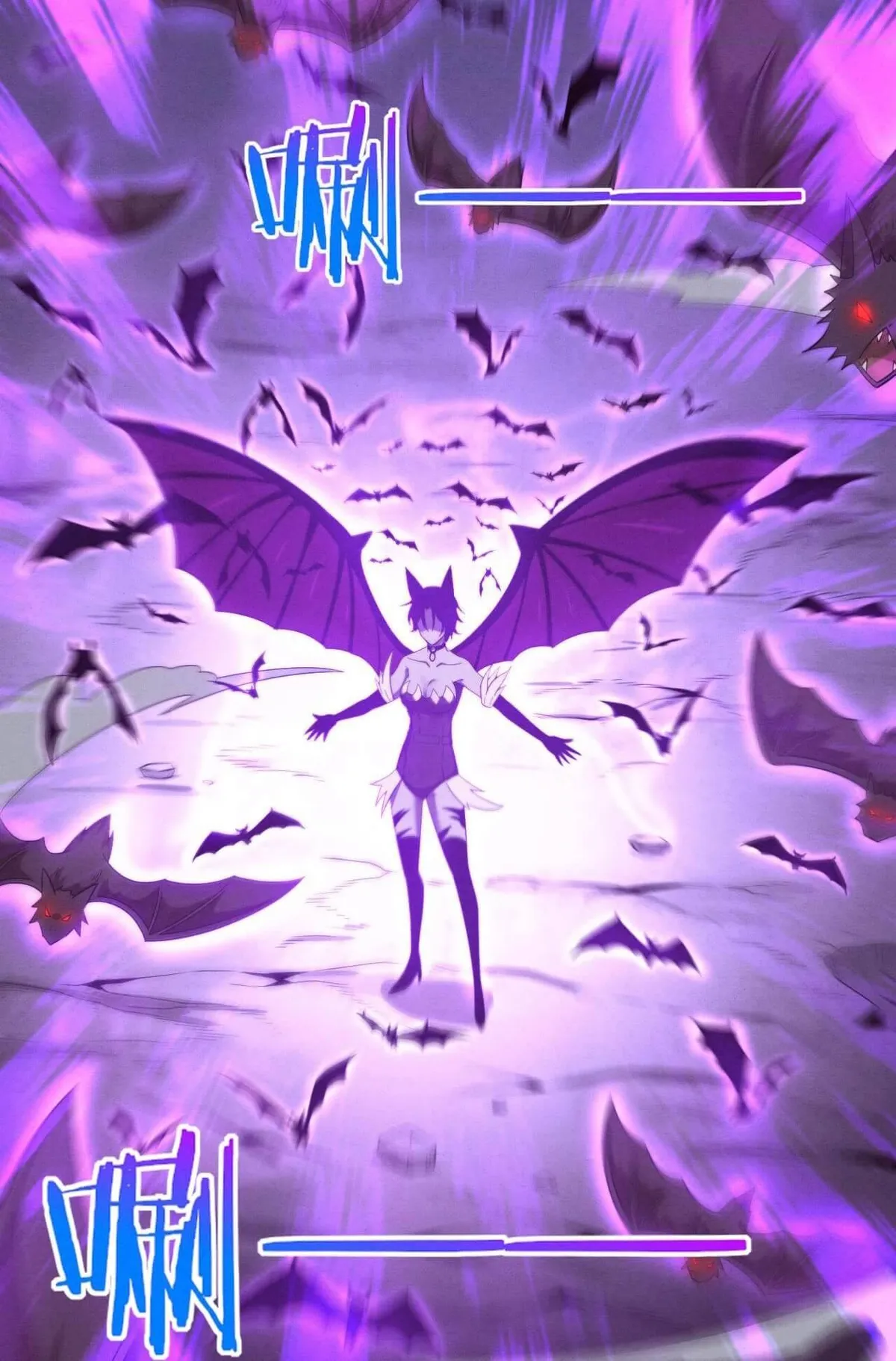 Evolution frenzy Chapter 38 Online - página 29
