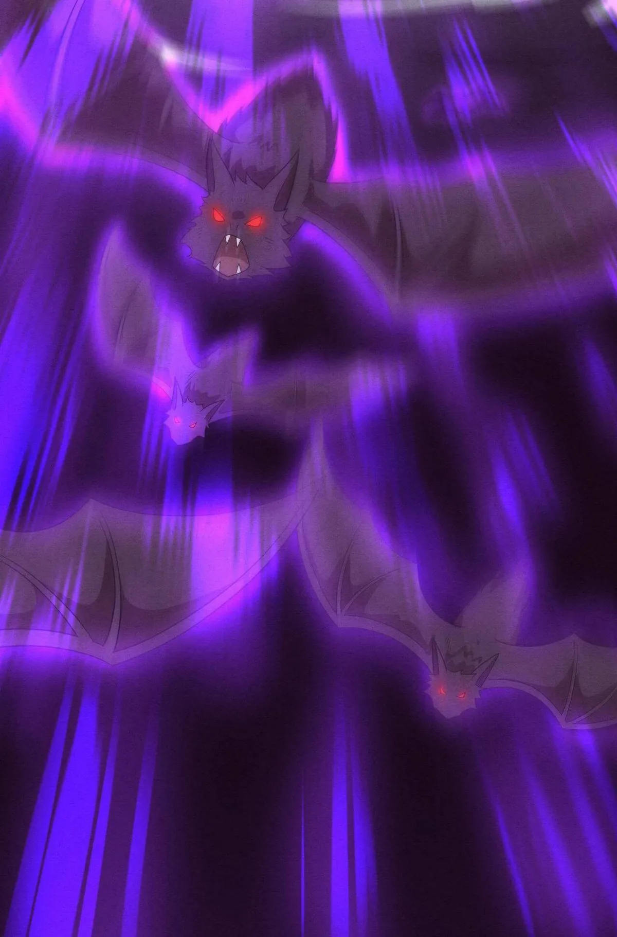 Evolution frenzy Chapter 38 Online - página 30