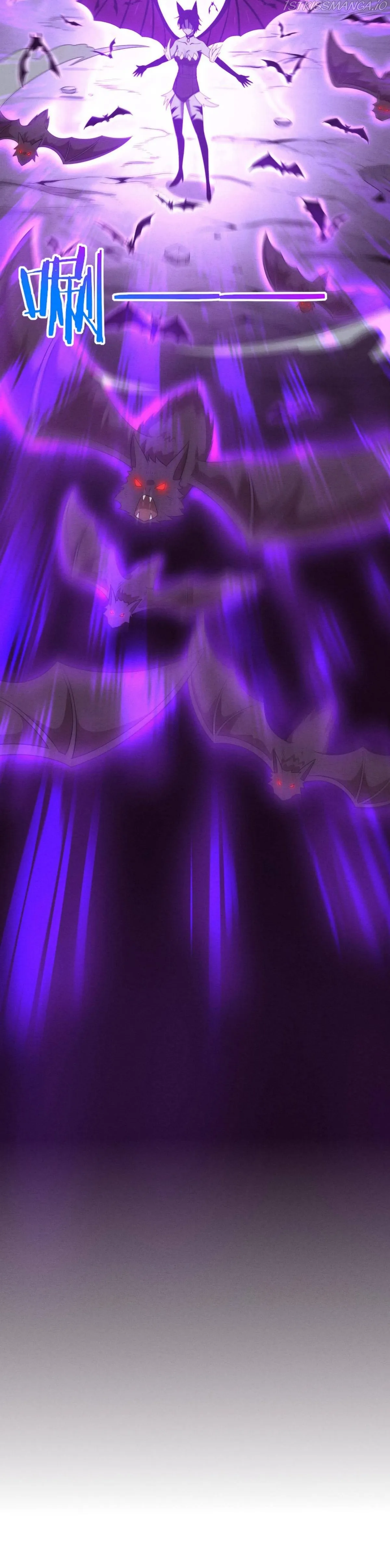 Evolution frenzy Chapter 39 Online - página 2