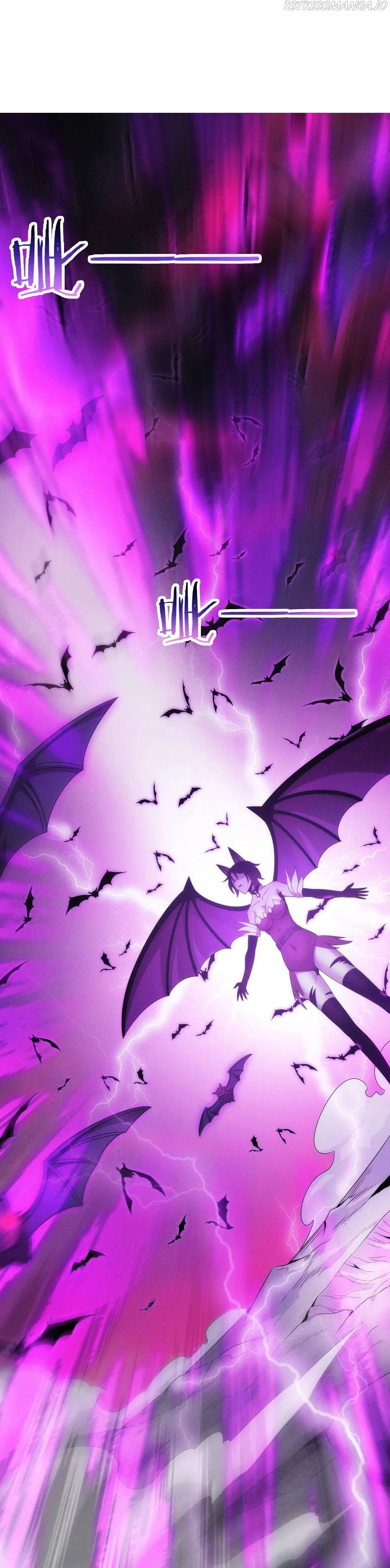 Evolution frenzy Chapter 39 Online - página 3
