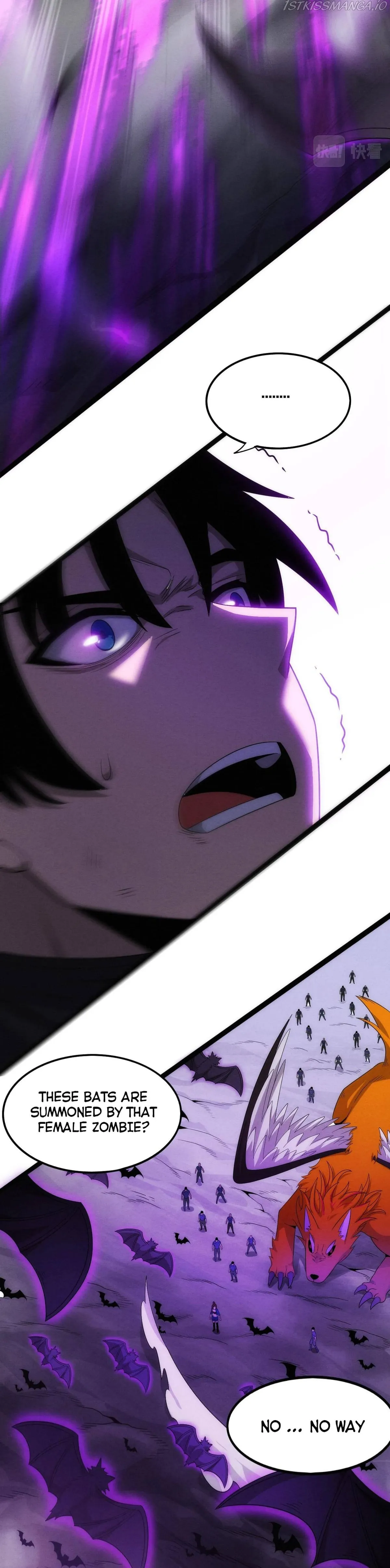 Evolution frenzy Chapter 39 Online - página 4