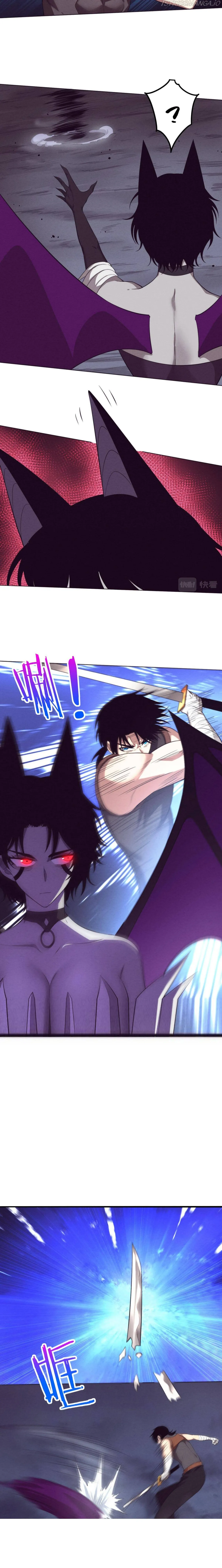 Evolution frenzy Chapter 39 Online - página 13