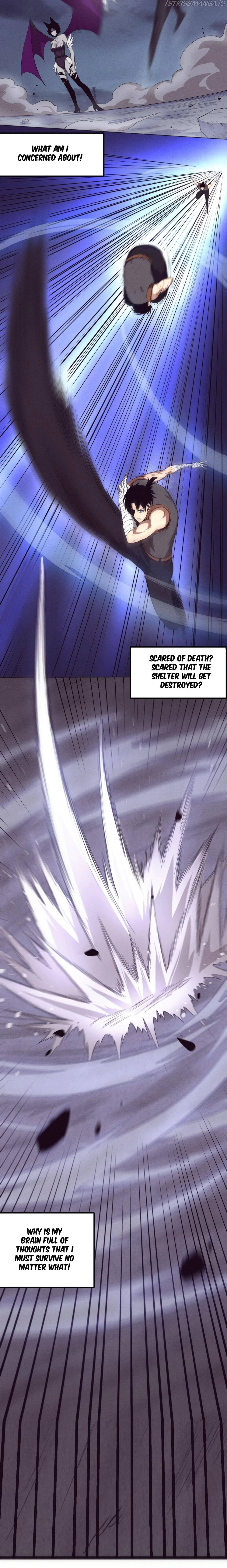 Evolution frenzy Chapter 39 Online - página 14
