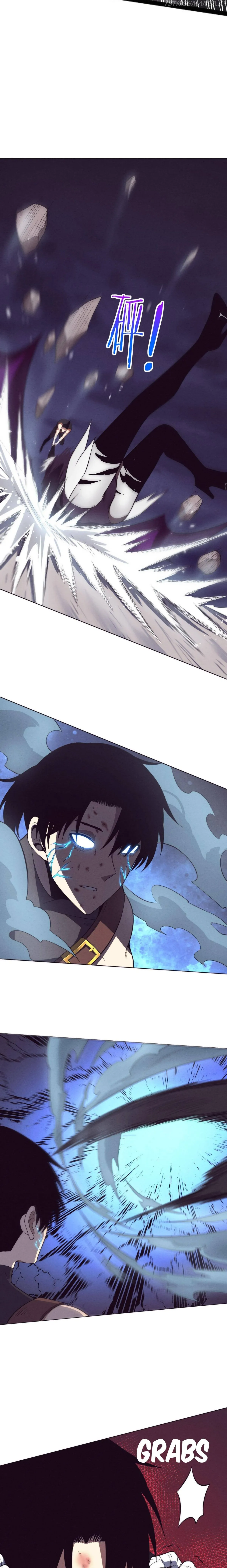 Evolution frenzy Chapter 39 Online - página 18