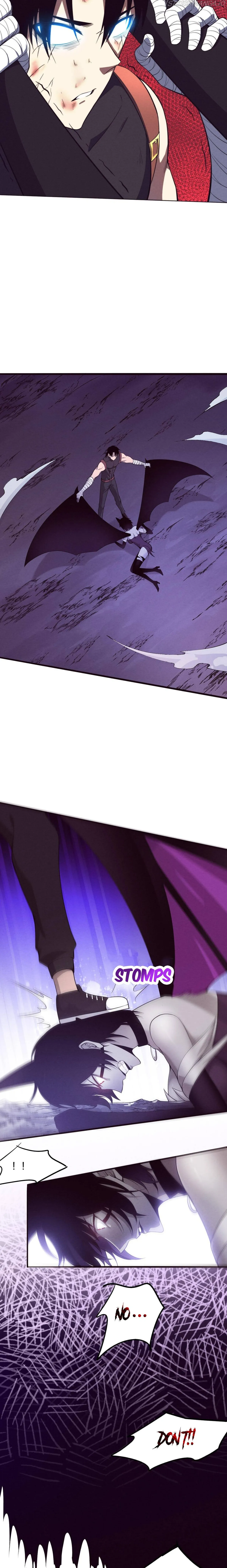 Evolution frenzy Chapter 39 Online - página 19