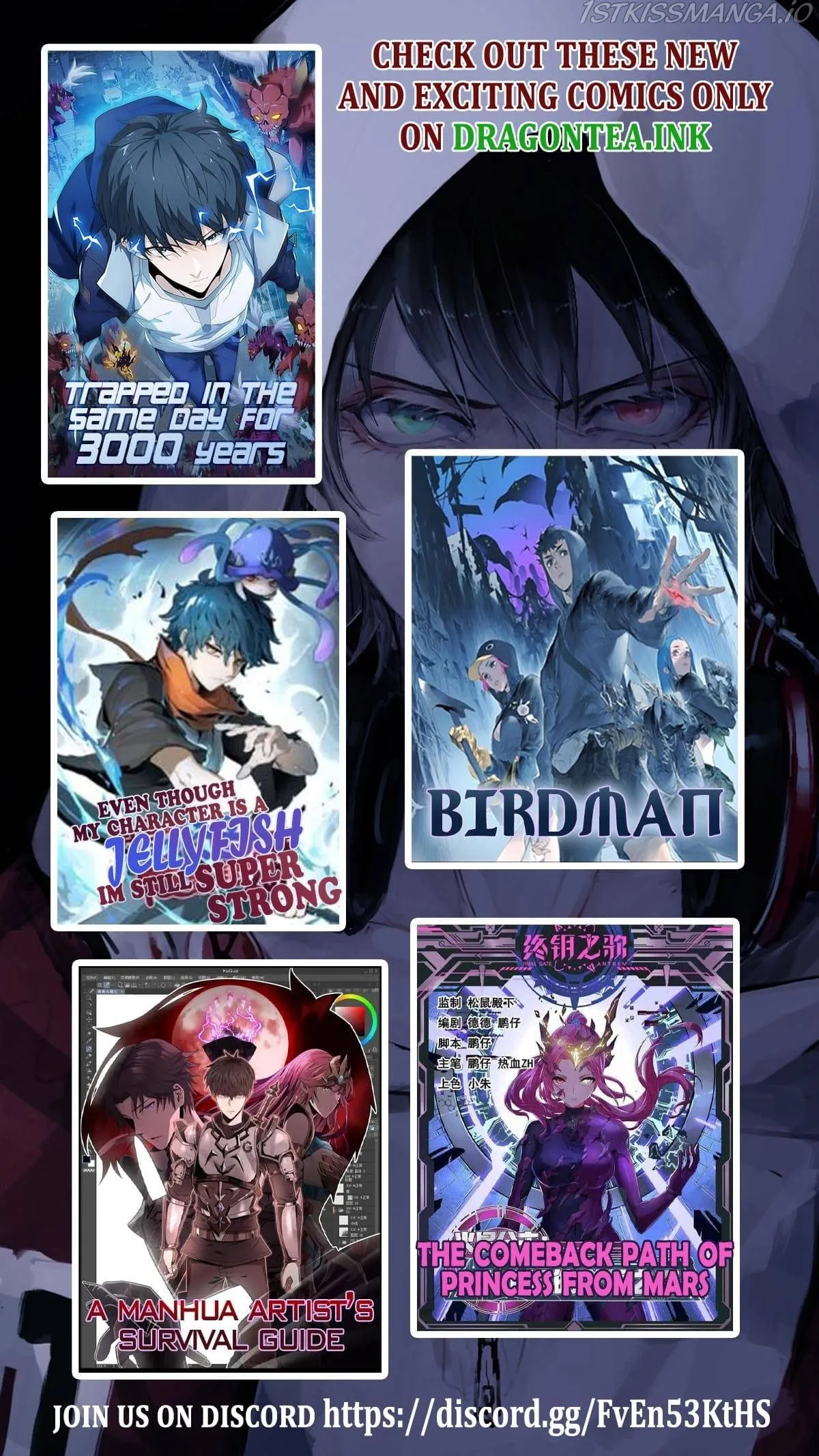 Evolution frenzy Chapter 39 Online - página 24