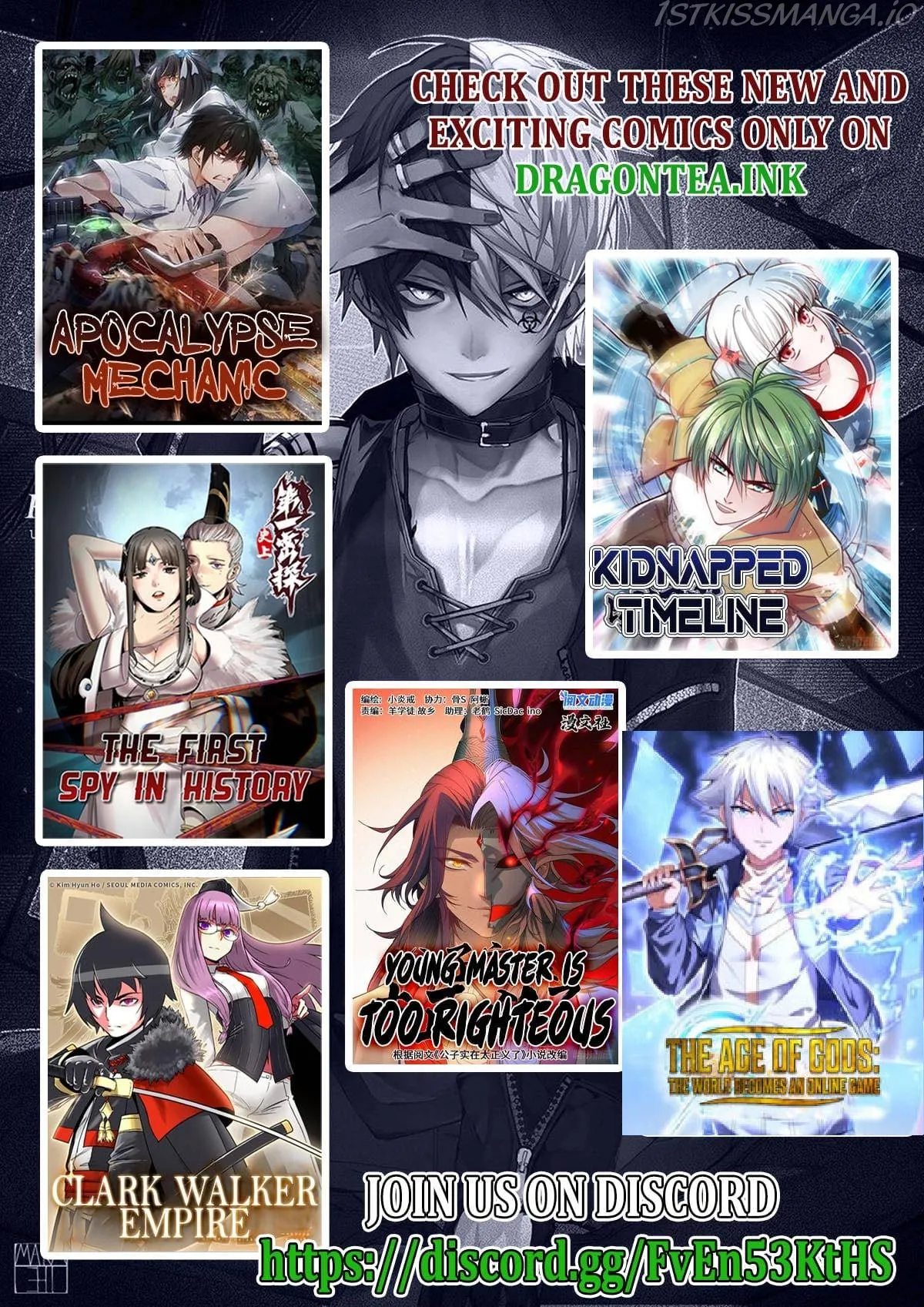 Evolution frenzy Chapter 39 Online - página 26