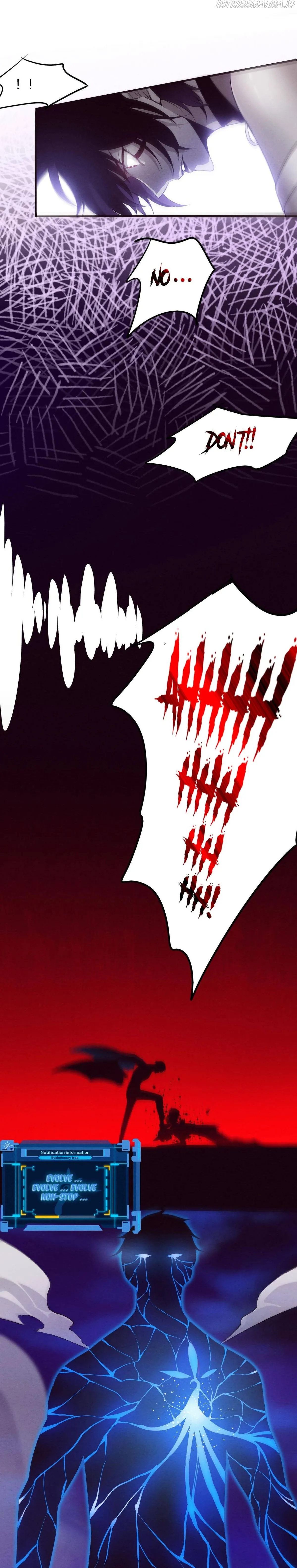 Evolution frenzy Chapter 40 Online - página 2