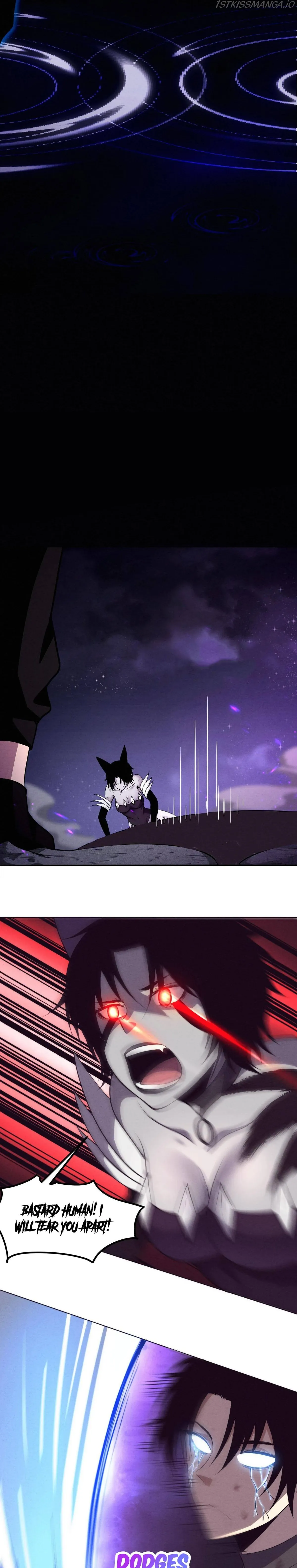 Evolution frenzy Chapter 40 Online - página 8