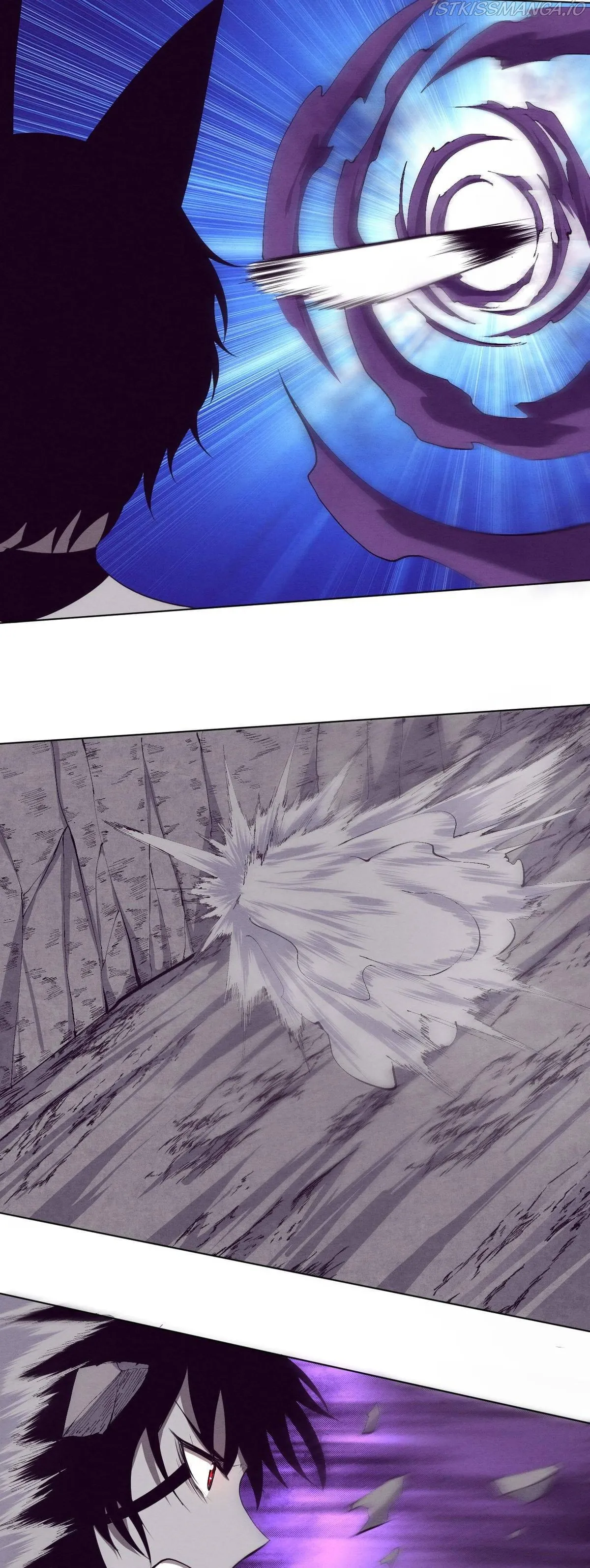 Evolution frenzy Chapter 40 Online - página 18