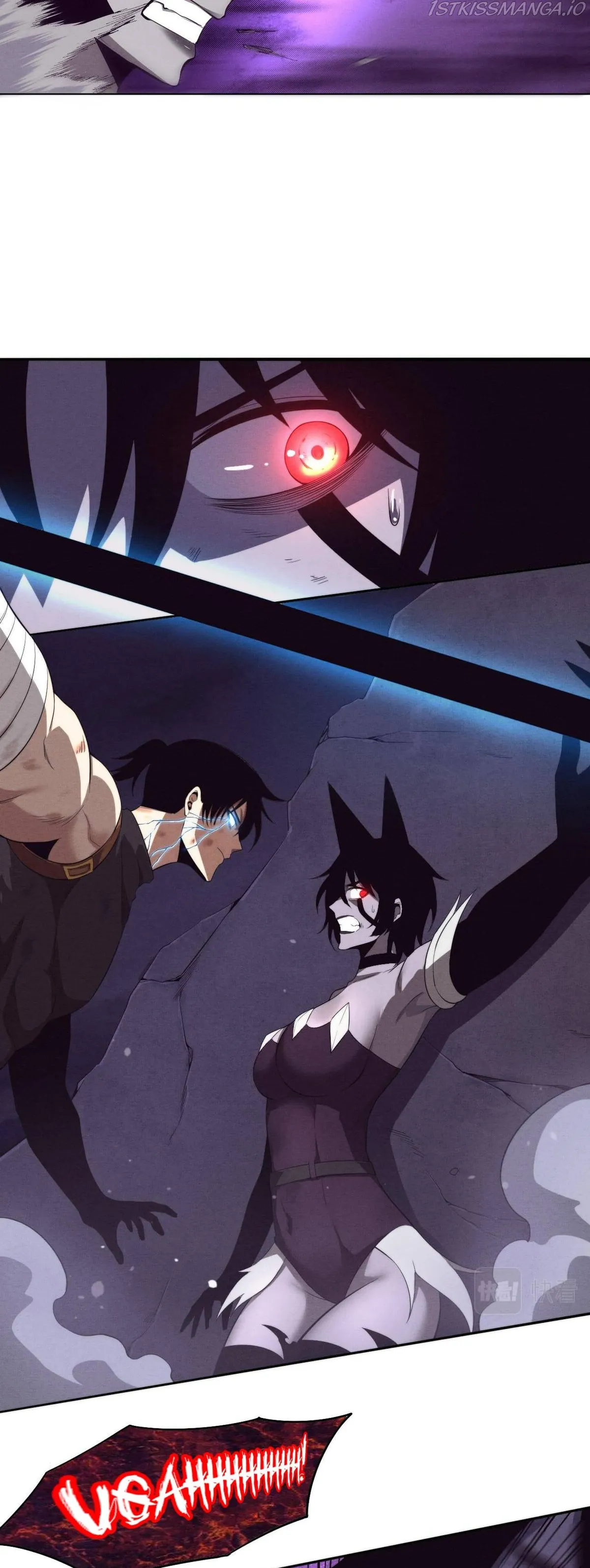 Evolution frenzy Chapter 40 Online - página 19