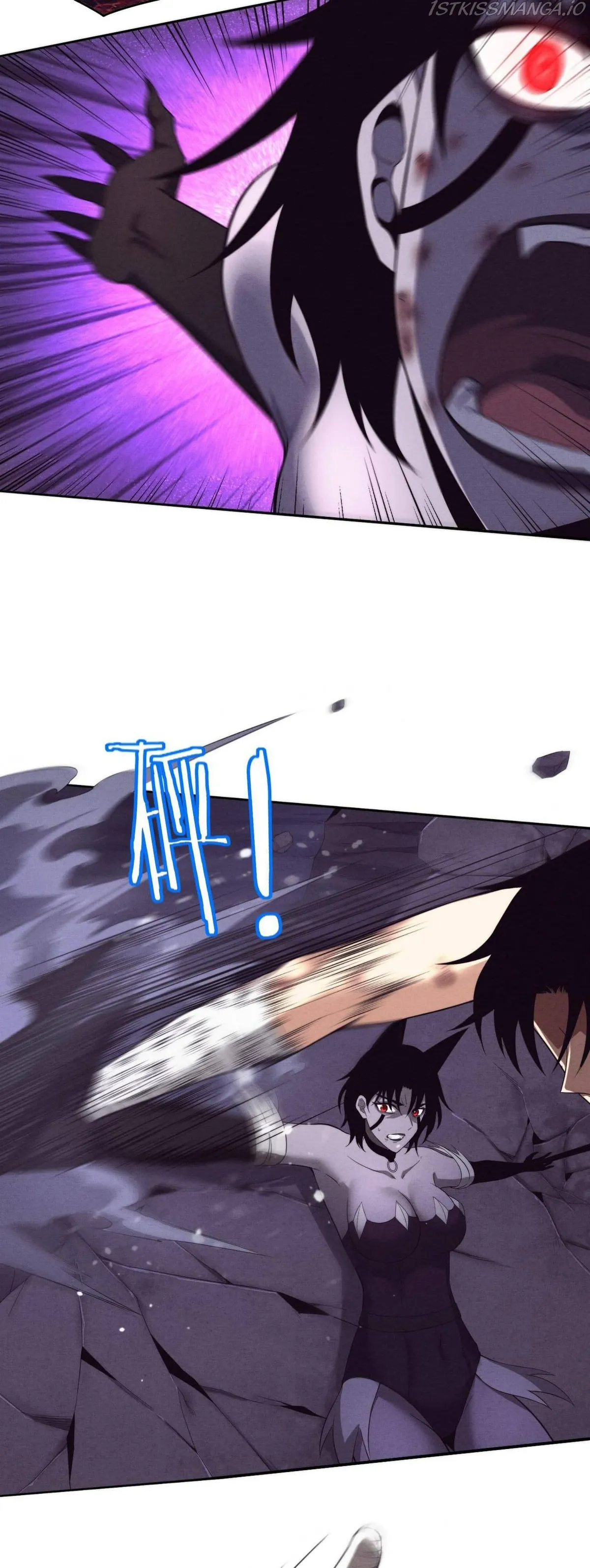 Evolution frenzy Chapter 40 Online - página 20