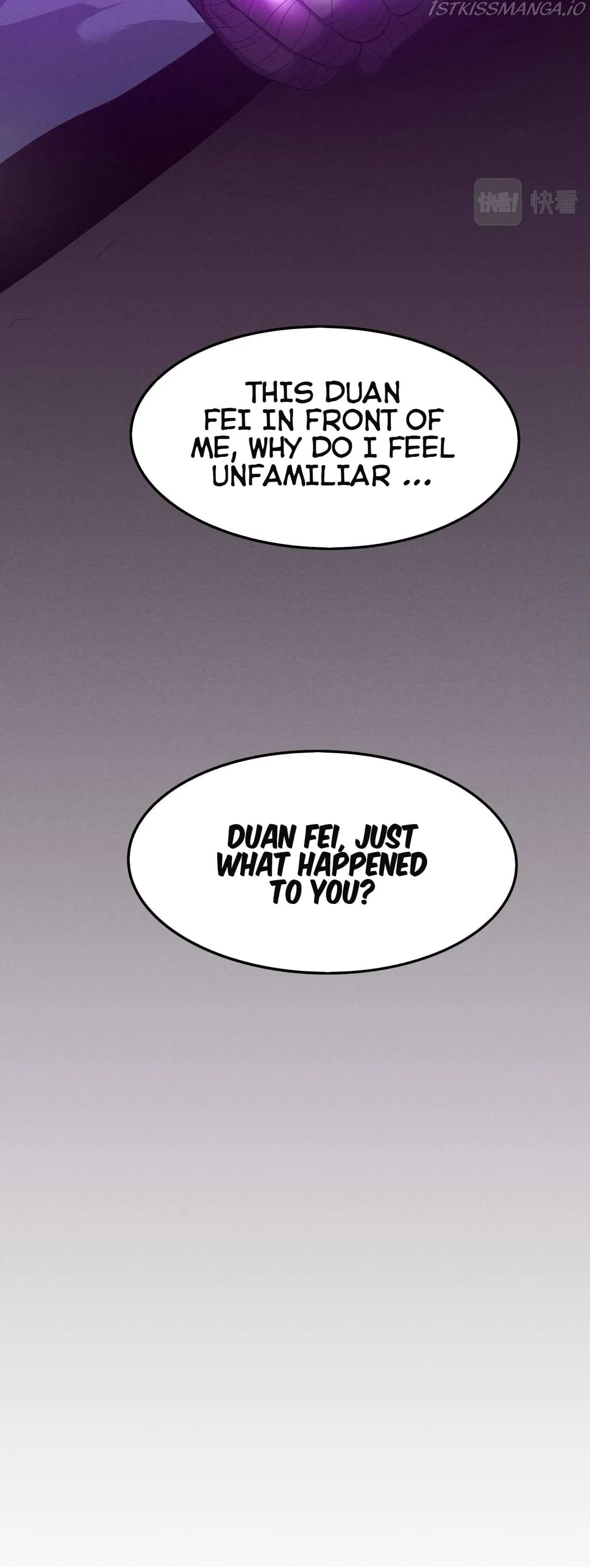 Evolution frenzy Chapter 40 Online - página 25