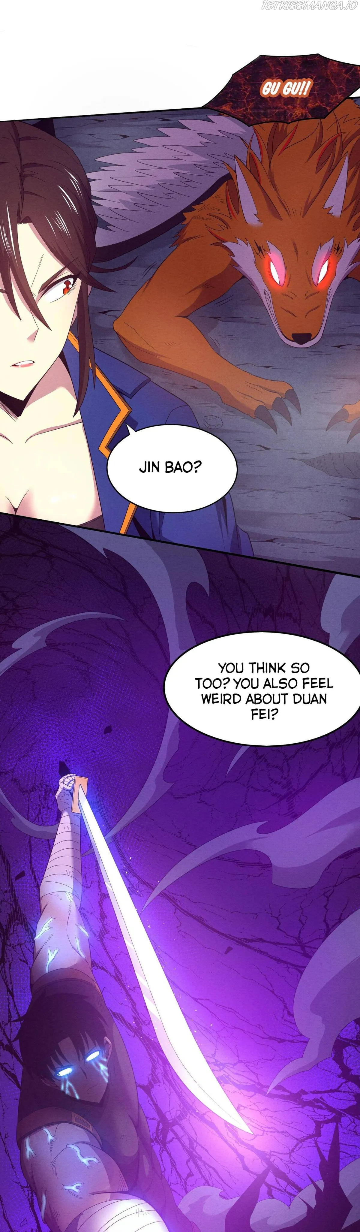 Evolution frenzy Chapter 41 Online - página 2