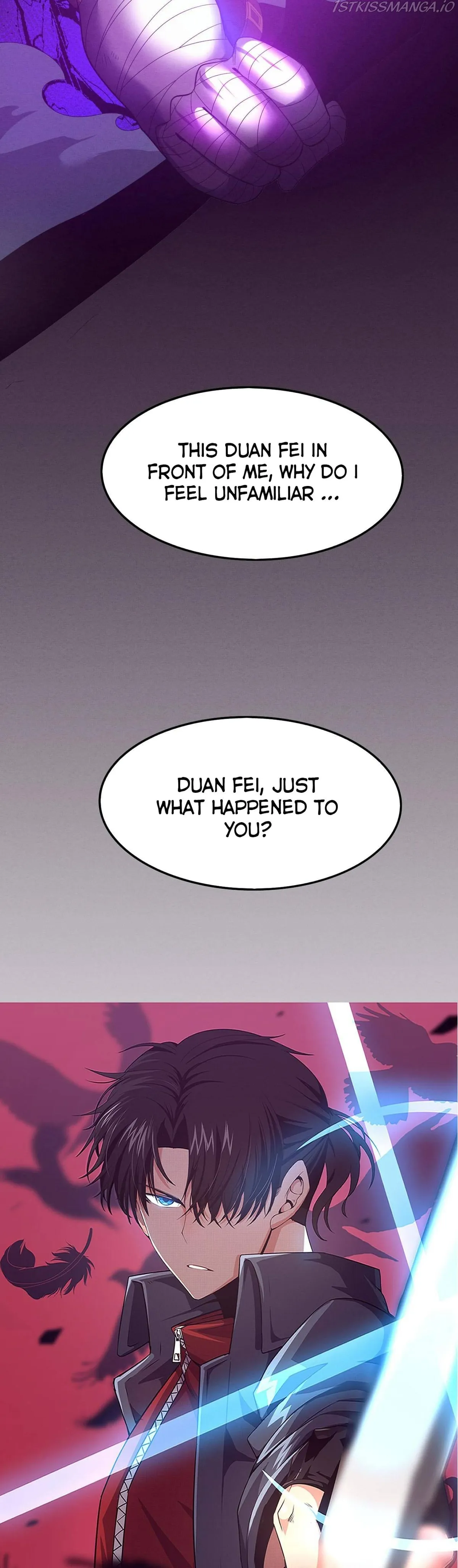 Evolution frenzy Chapter 41 Online - página 3