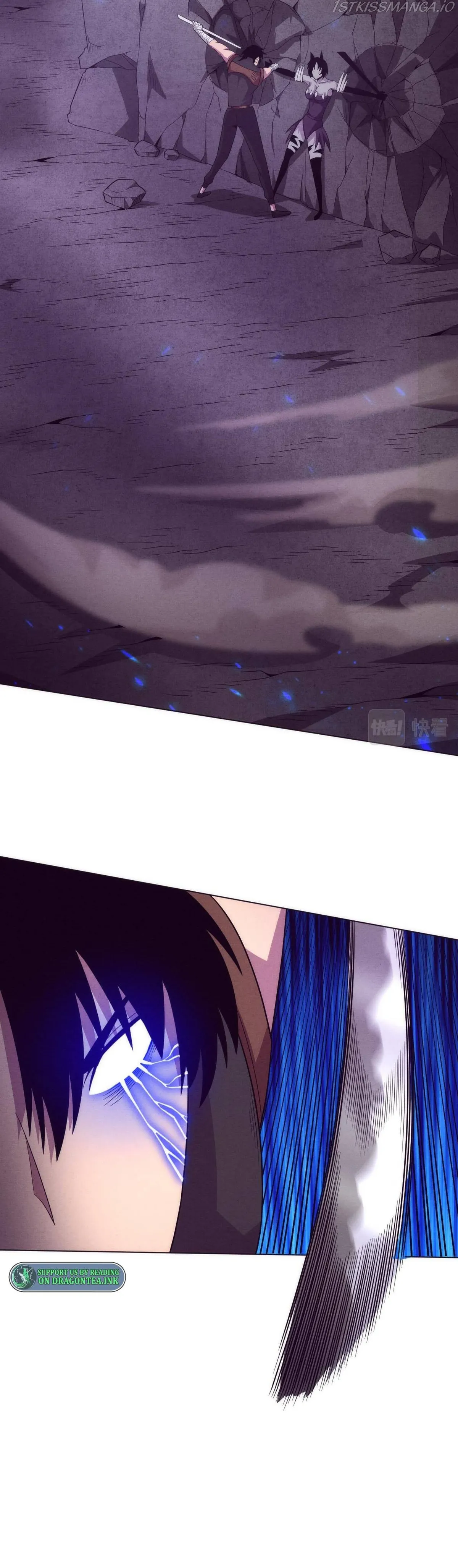 Evolution frenzy Chapter 41 Online - página 5