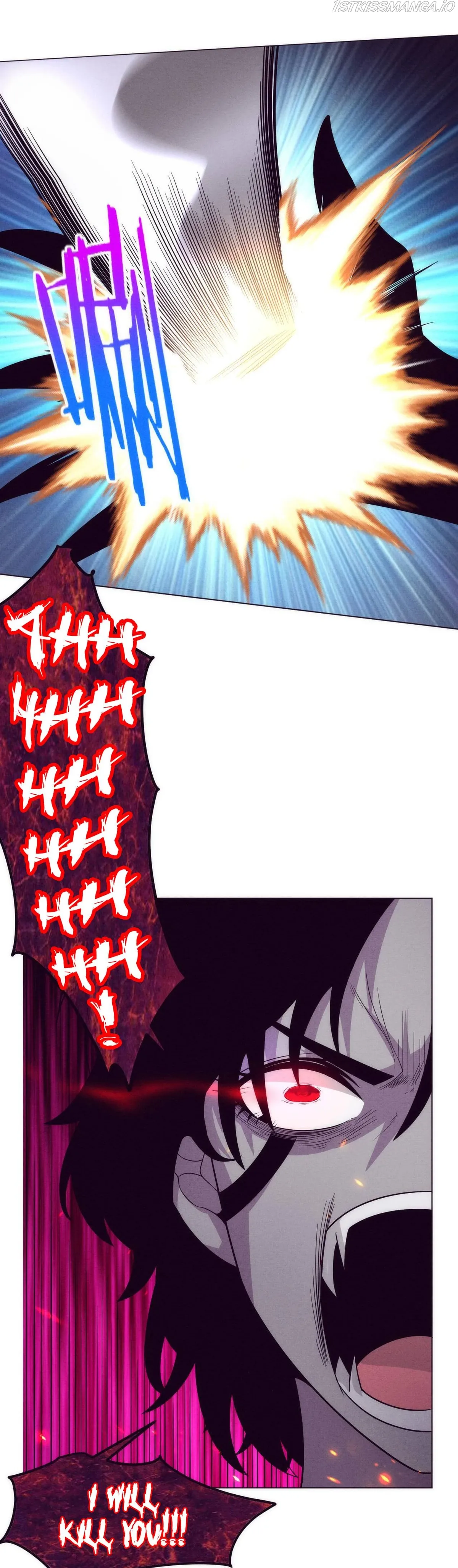 Evolution frenzy Chapter 41 Online - página 6