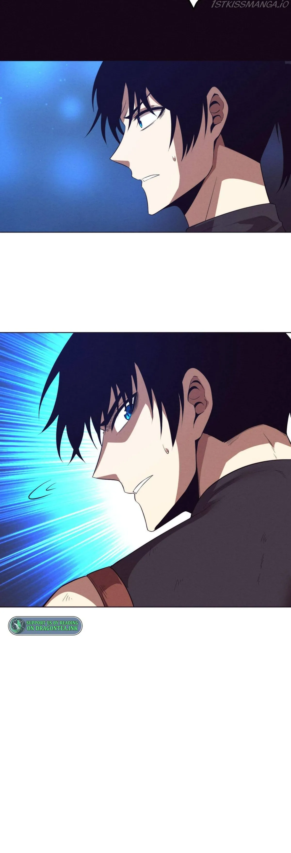 Evolution frenzy Chapter 41 Online - página 17