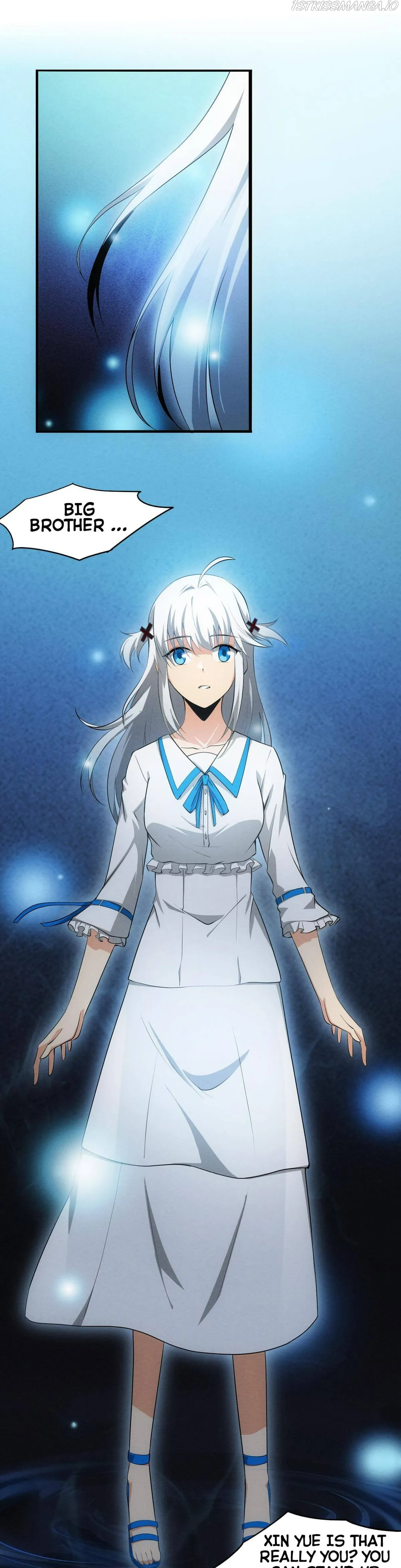 Evolution frenzy Chapter 41 Online - página 18