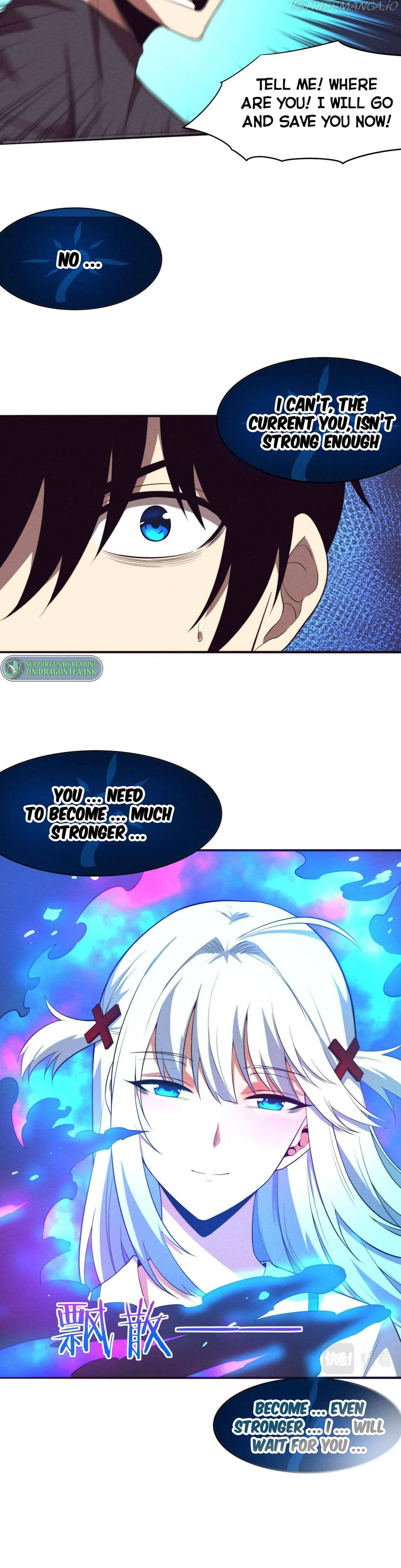 Evolution frenzy Chapter 41 Online - página 21