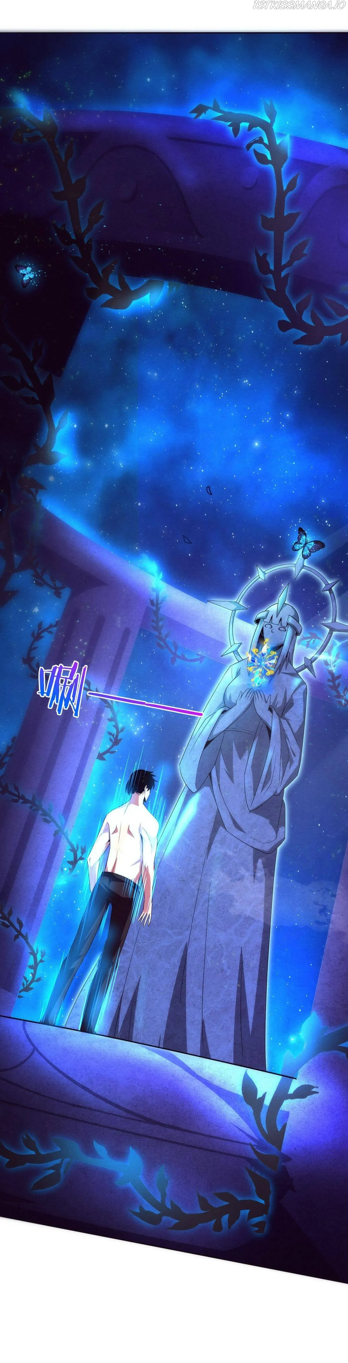Evolution frenzy Chapter 41 Online - página 24