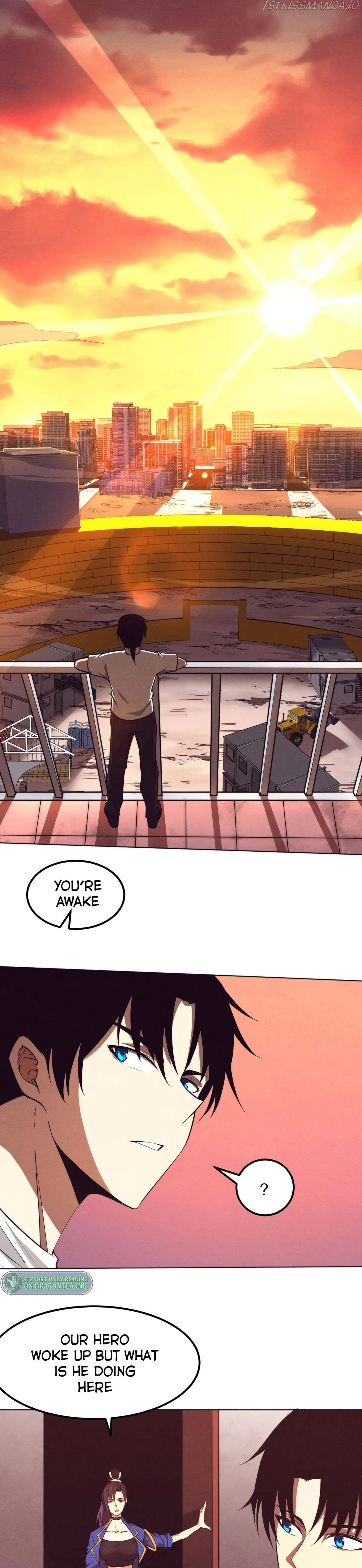 Evolution frenzy Chapter 41 Online - página 30