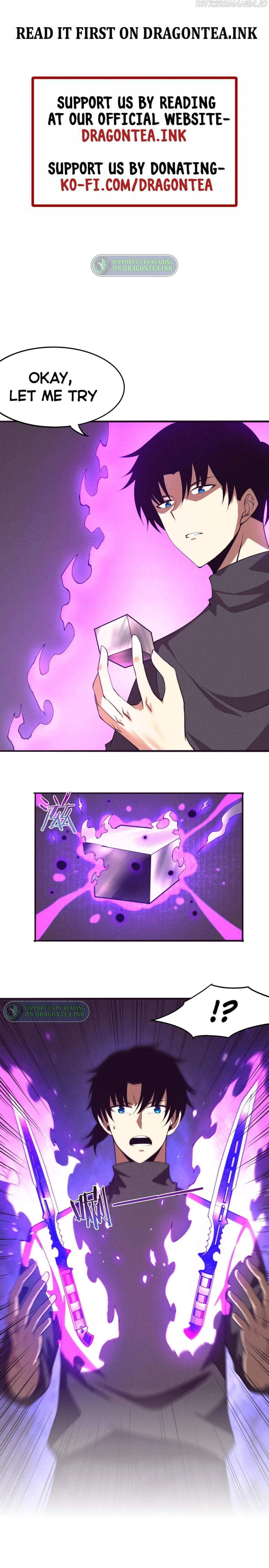 Evolution frenzy Chapter 43 Online - página 2