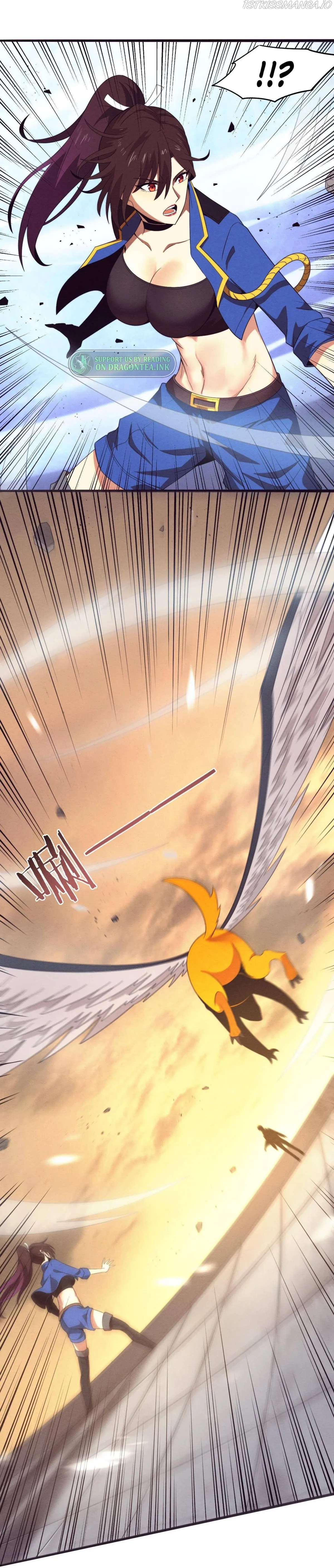 Evolution frenzy Chapter 43 Online - página 12