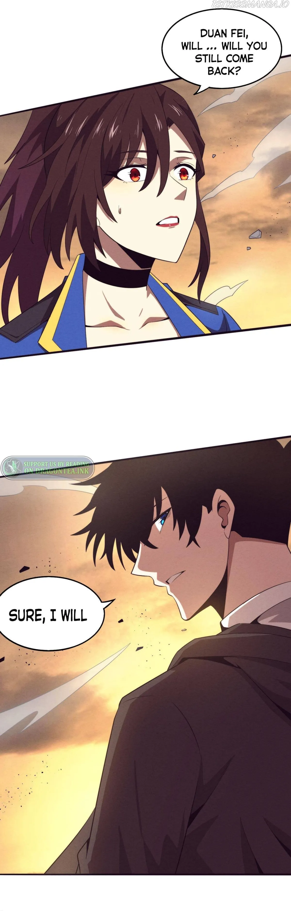 Evolution frenzy Chapter 43 Online - página 13