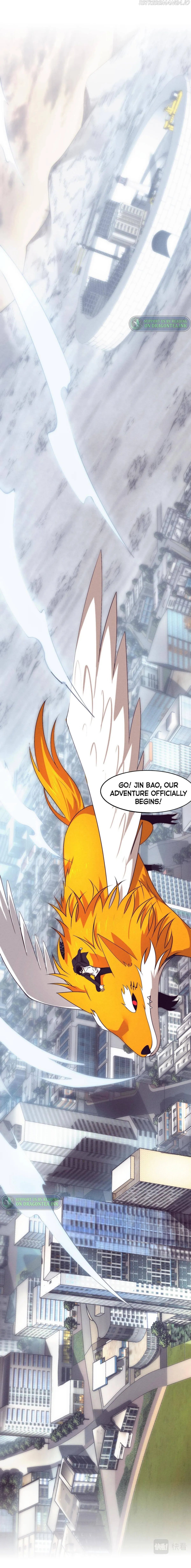 Evolution frenzy Chapter 43 Online - página 14