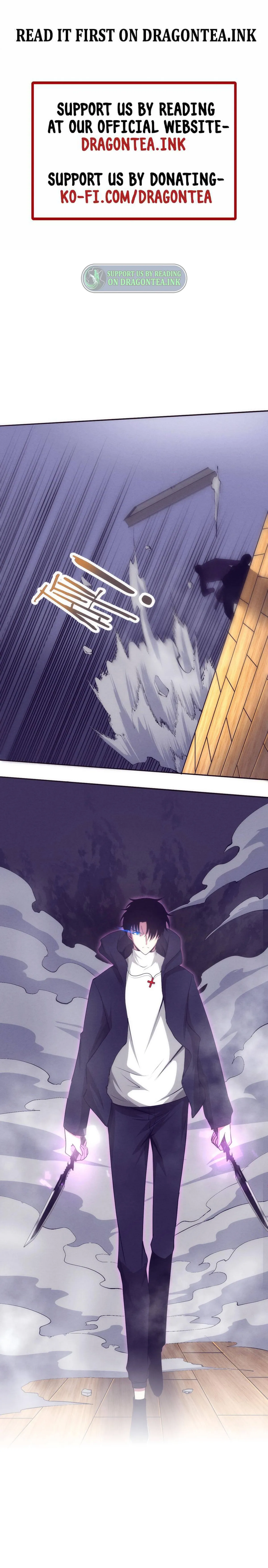 Evolution frenzy Chapter 45 Online - página 2
