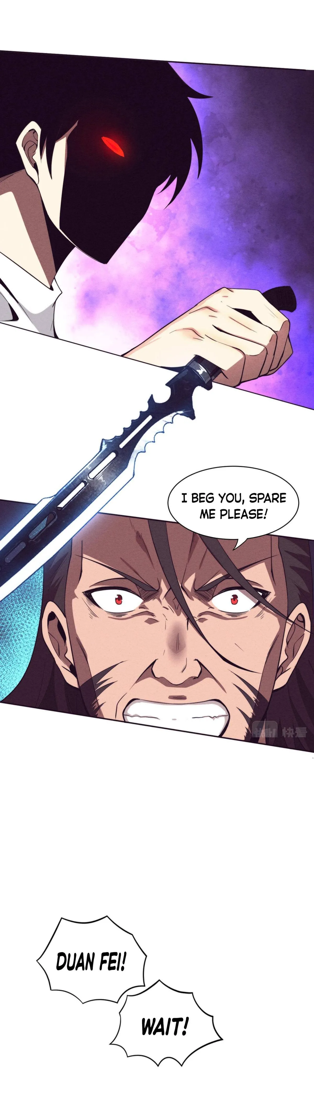 Evolution frenzy Chapter 45 Online - página 13