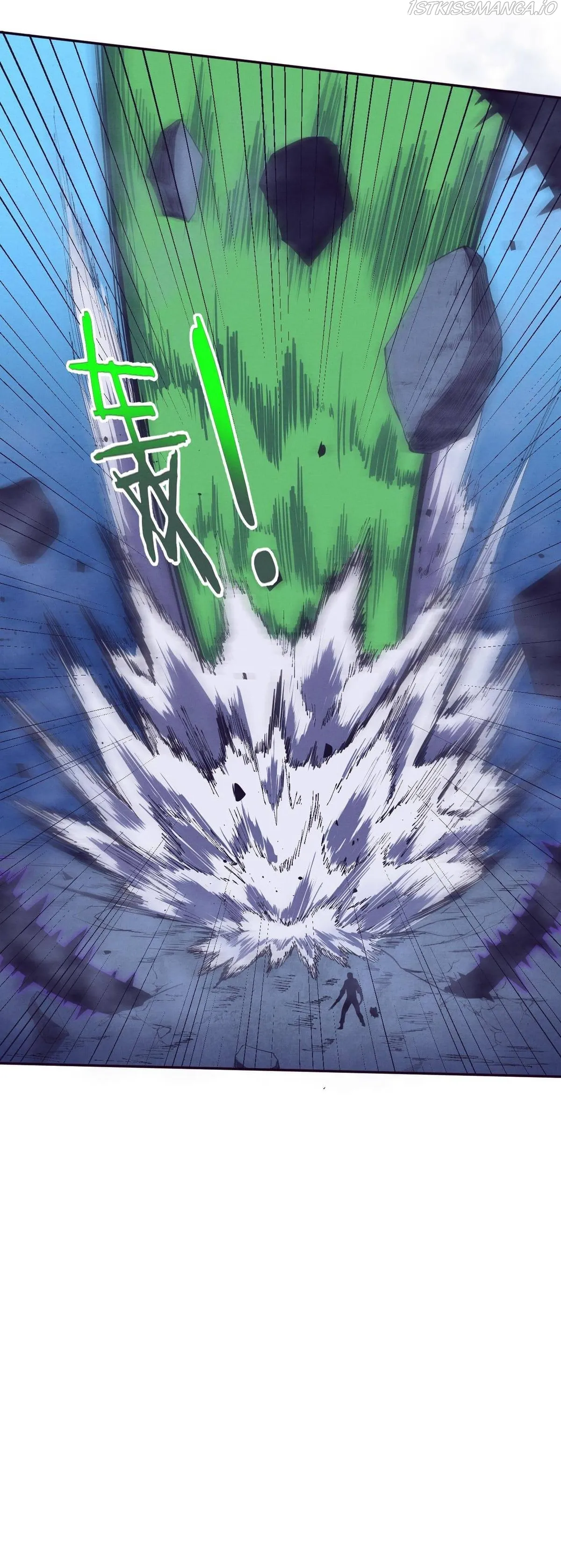 Evolution frenzy Chapter 46 Online - página 17