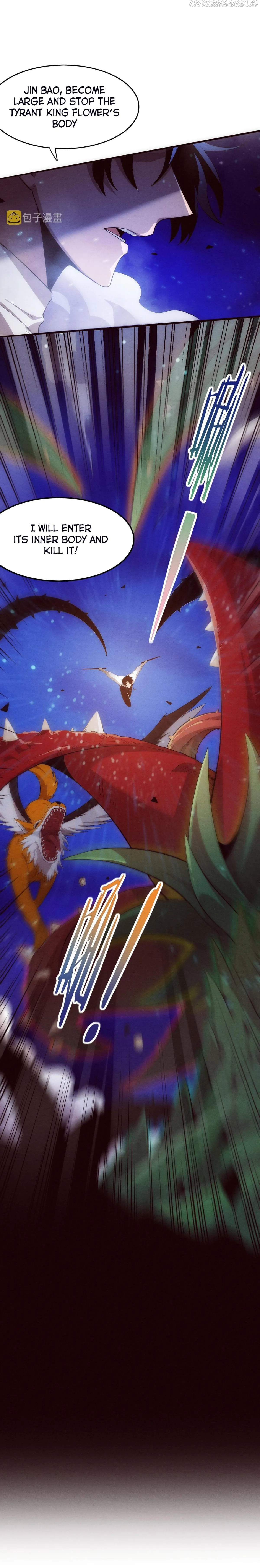 Evolution frenzy Chapter 47 Online - página 2