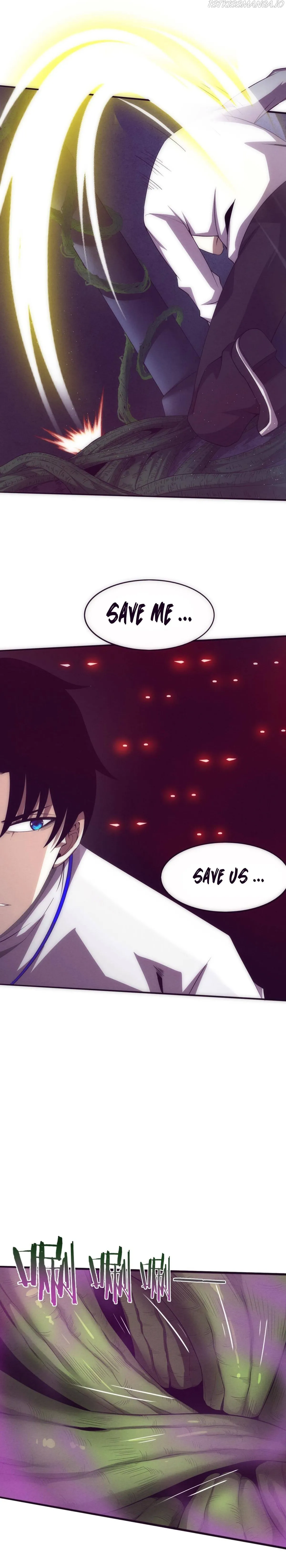 Evolution frenzy Chapter 47 Online - página 10