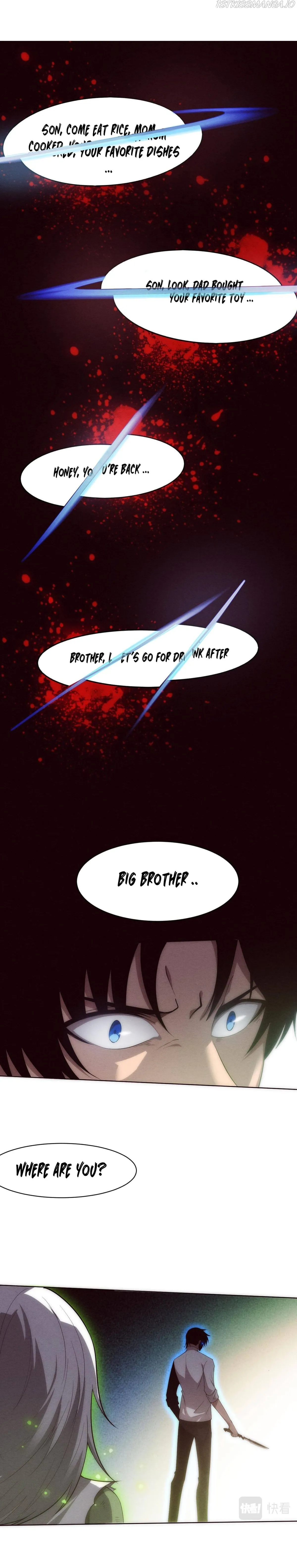 Evolution frenzy Chapter 47 Online - página 14