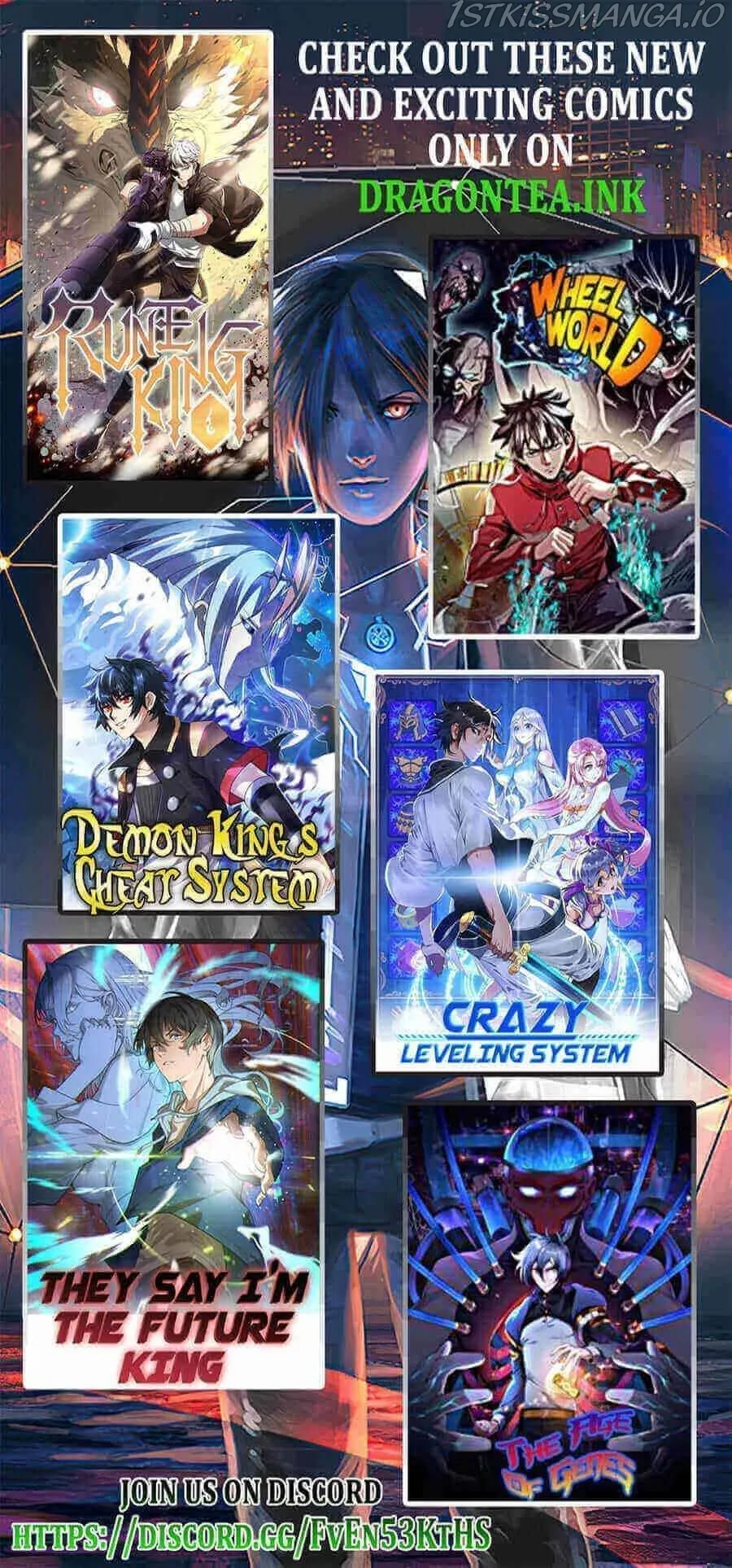Evolution frenzy Chapter 47 Online - página 25