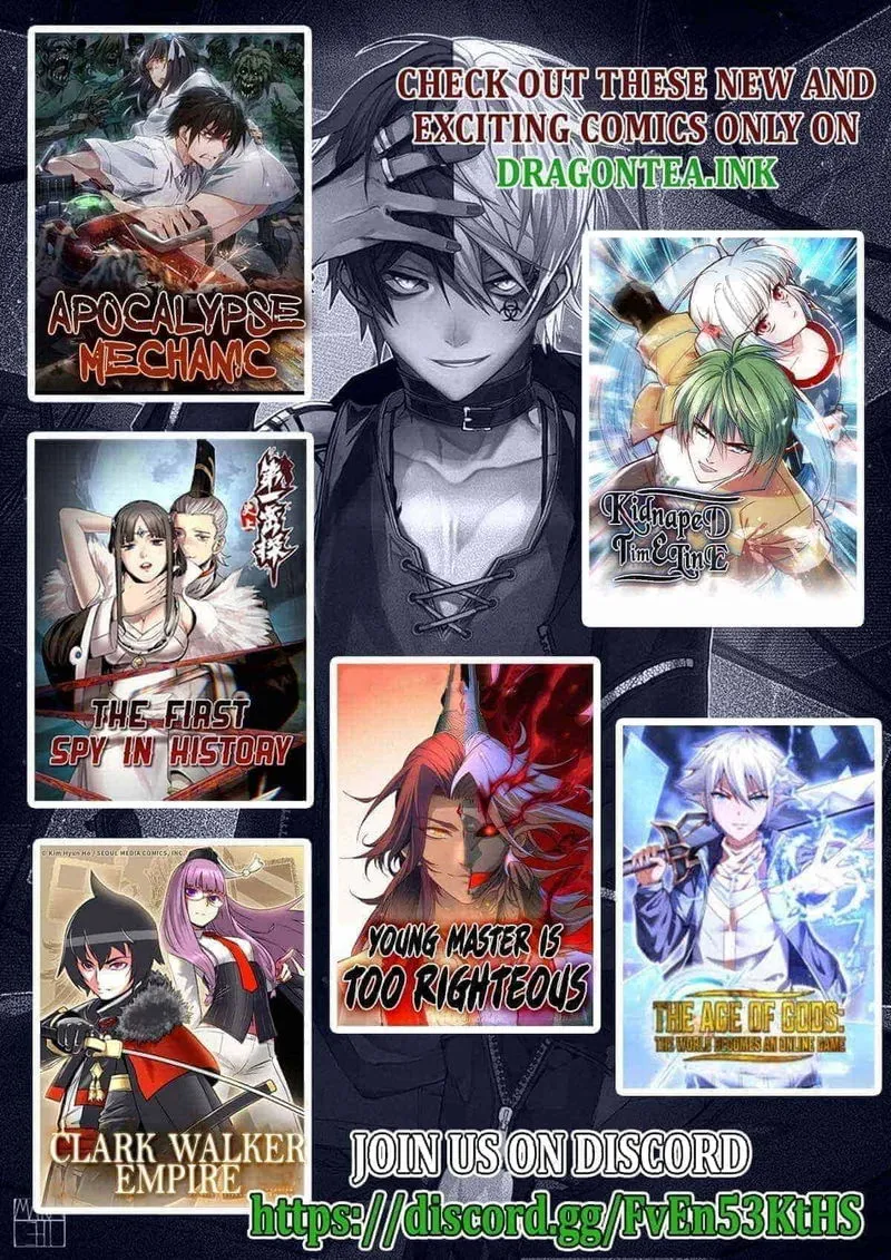 Evolution frenzy Chapter 48 Online - página 21