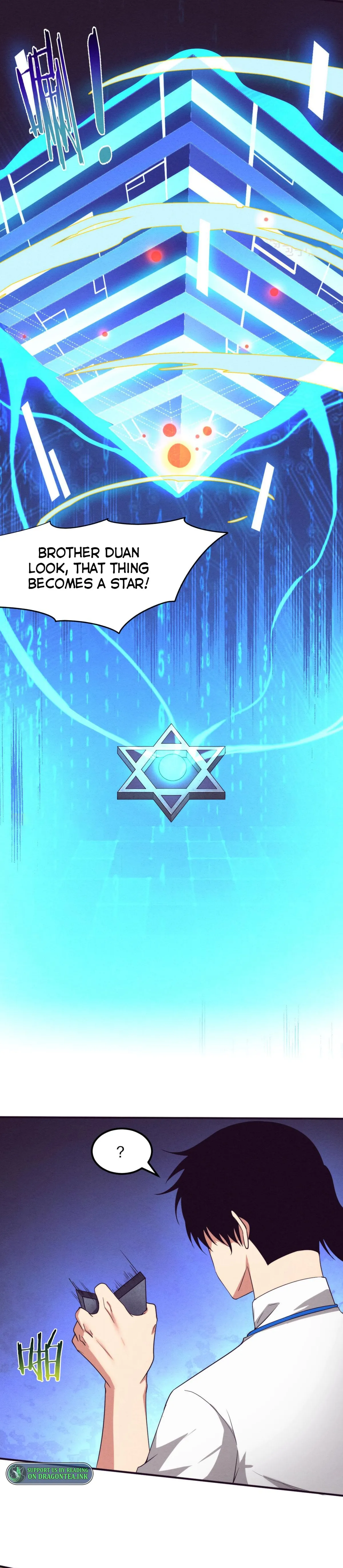 Evolution frenzy Chapter 52 Online - página 10